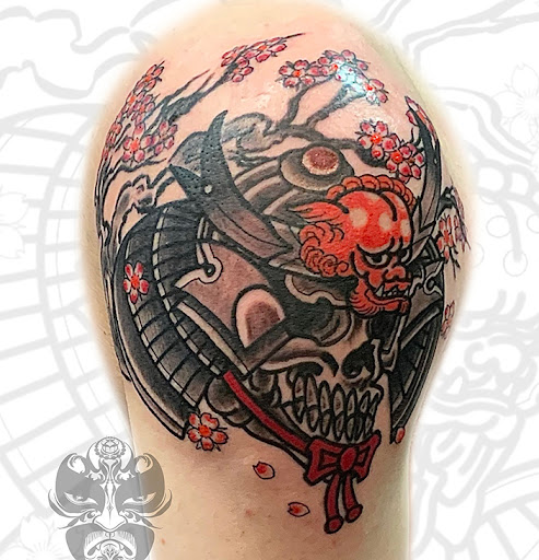 Explore tattoos xoxo ideas, creative tattoo ideas in Mesa, available at Club Tattoo