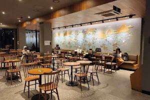 Starbucks Daegu National Museum DT Branch image