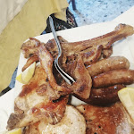 Photo n°3 de l'avis de Sara.a fait le 19/08/2020 à 22:34 sur le  Hotel Mamma Rosa à Pretoro