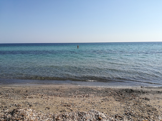 Spiaggia di Capo Feto