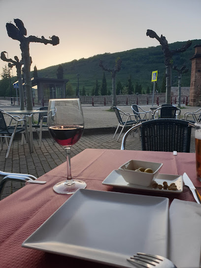 Pizzería Heladería Fuoli - Carretera Santo Domingo, 6, bajo, 26280 Ezcaray, La Rioja, Spain