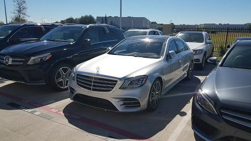 Mercedes-Benz of McKinney