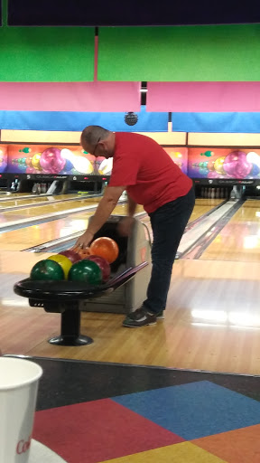 Bowling Alley «Fat Cats Ogden», reviews and photos, 2261 Kiesel Ave #1, Ogden, UT 84401, USA