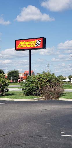 Auto Parts Store «Advance Auto Parts», reviews and photos, 598 Middletown Warwick Rd, Middletown, DE 19709, USA