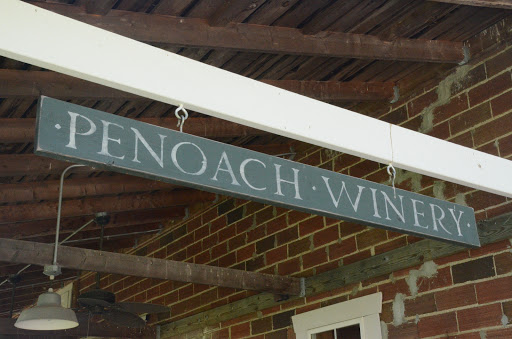 Winery «Penoach Vineyard and Winery», reviews and photos, 26759 N Avenue, Adel, IA 50003, USA
