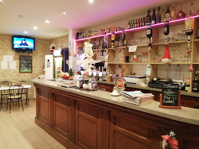 Chez mina à Champigny-sur-Marne