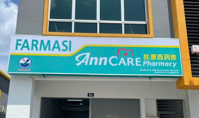 Anncare Pharmacy