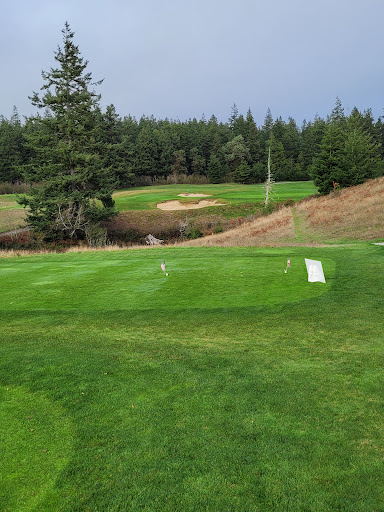 Golf Course «Bandon Crossings Golf Course», reviews and photos, 87530 Dew Valley Ln, Bandon, OR 97411, USA