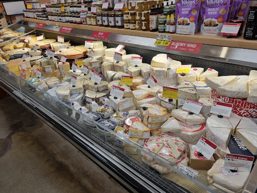 Grocery Store «Quality Food Center», reviews and photos, 7823 SE 28th St, Mercer Island, WA 98040, USA