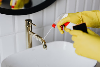P&T Cleaning Services