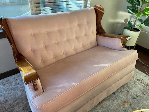 Monroe's Upholstery