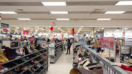 Department Store «Marshalls», reviews and photos, 12801 W Sunrise Blvd, Sunrise, FL 33323, USA