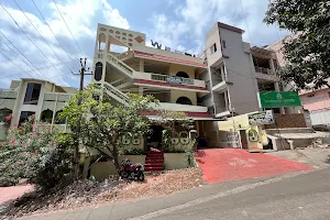 Padmavathi Guest House image