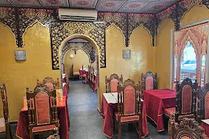 Krishna Restaurant image