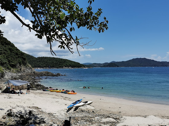 Campsite Bay