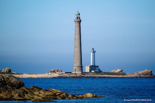 attractions Phare de l'Île Vierge Plouguerneau