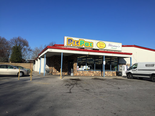 Pic-Pac Supermarket, 723 Gagel Ave, Louisville, KY 40216, USA, 