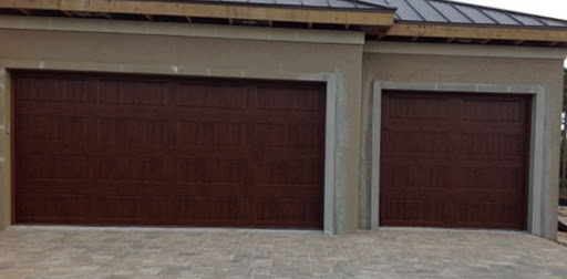 Garage Door Supplier «Action Automatic Door & Gate», reviews and photos