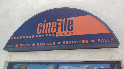Video Store «Cinefile Video», reviews and photos, 11280 California Route 2, Los Angeles, CA 90025, USA