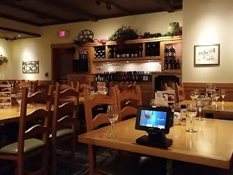 Olive Garden Italian Restaurant