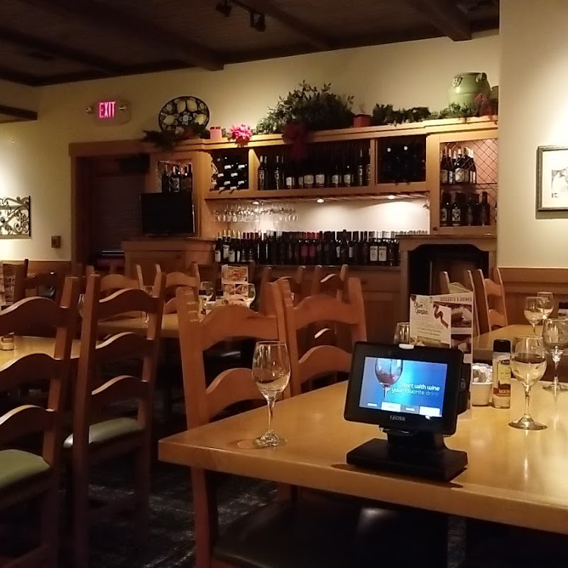 Olive Garden Italian Restaurant