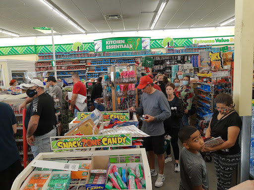 Dollar Store «Dollar Tree», reviews and photos, 3201 Rolling Oaks Blvd, Kissimmee, FL 34747, USA