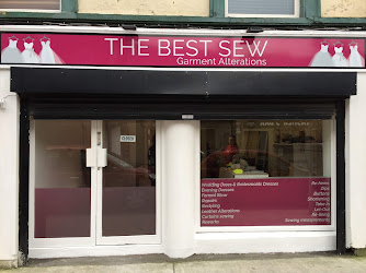 The Best Sew - Garment Alterations Limerick