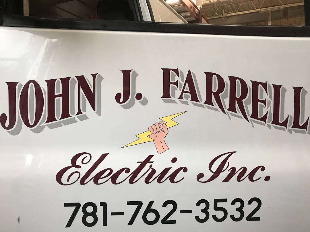 Farrell Electric