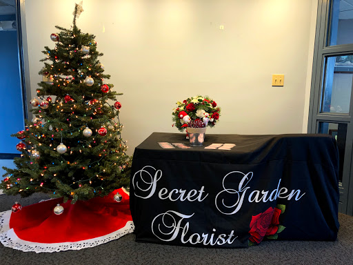 Florist «Secret Garden Florist & Gift Shop, Inc», reviews and photos, 2294 NY-208, Montgomery, NY 12549, USA