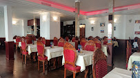 Atmosphère du Restaurant indien Rani Mahal à Paris - n°3