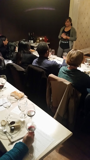 Wine Bar «Chocolate & Vines», reviews and photos, 757 University Ave, Rochester, NY 14607, USA