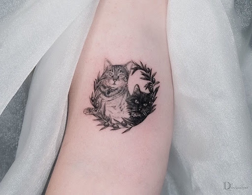 Find tattoo ideas for stepson for your next unique tattoo in Alhambra at DO.ART INK