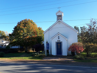 St. Thomas' Anglican Church