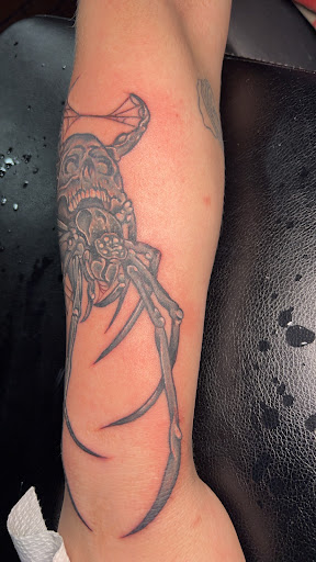 Explore beautiful tattoo ideas for females, creative tattoo ideas in Cape Coral, available at UNRIVALED INK