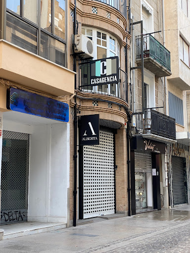 Casagencia | Inmobiliaria en Castellón en Castellón de la Plana