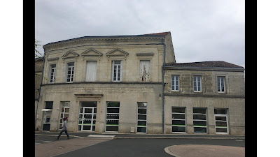 Crédit Agricole Agence de Coutras à Coutras