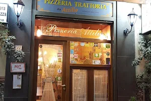 Pizzeria Da Attilio image