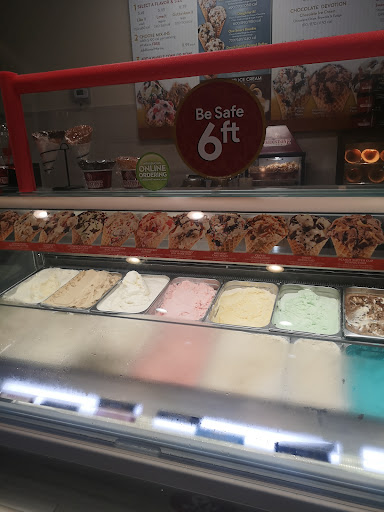 Ice Cream Shop «Cold Stone Creamery», reviews and photos, 6420 Naples Blvd #105, Naples, FL 34109, USA