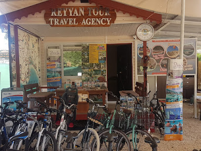 Reyyan Travel | Rent a Bike | Çıralı