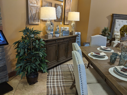 Furniture Store «Ashley HomeStore», reviews and photos, 14 Kelly Rd, Salem, NH 03079, USA