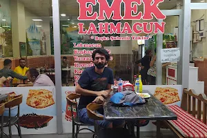 Emek Lahmacun image