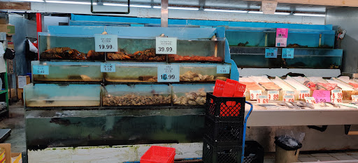 Supermarket «Sunset Supermarket», reviews and photos, 2801 Vicente St, San Francisco, CA 94116, USA