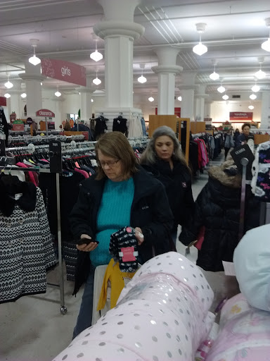 Department Store «T.J. Maxx», reviews and photos, 50 N Illinois St, Indianapolis, IN 46204, USA