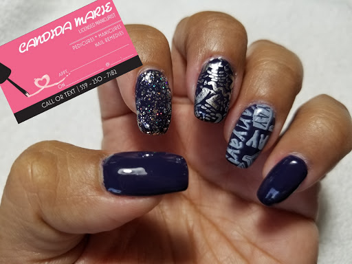 Hair Salon «Reflections Salon, Inc», reviews and photos, 2767 W Shaw Ave, Fresno, CA 93711, USA