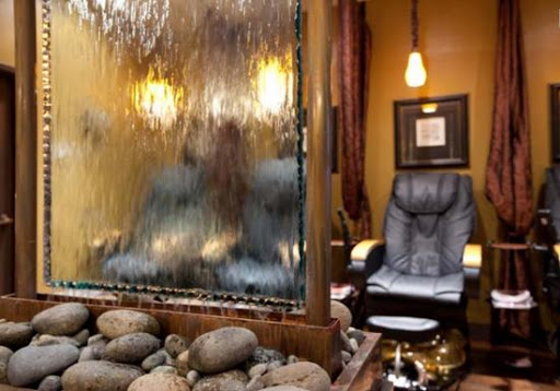 Beauty Salon «A Moments Peace Salon & Day Spa», reviews and photos, 9050 Carothers Pkwy, Franklin, TN 37067, USA