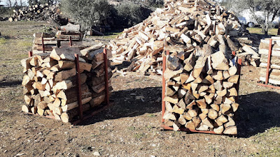 CD BOIS à Berre-l'Étang
