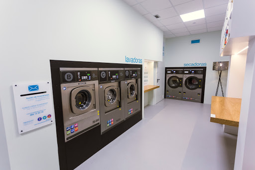 Lavandaría Lavatrice