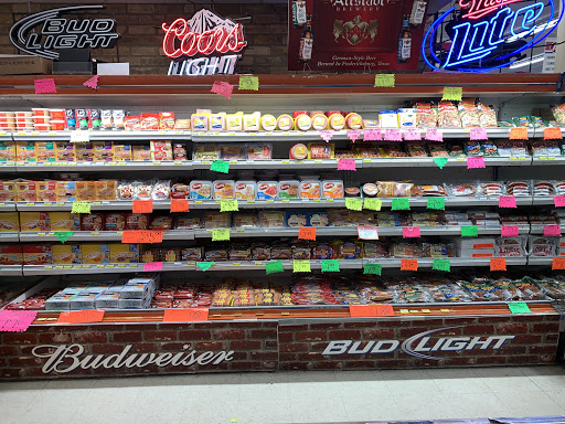 Grocery Store «United Super IGA», reviews and photos, 201 N Hewitt Dr, Hewitt, TX 76643, USA