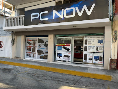 PC NOW S.A. DE C.V.