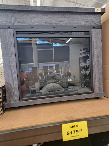 Home Improvement Store «Earls True Value Hardware», reviews and photos, 300 Chatham Heights Rd, Fredericksburg, VA 22405, USA